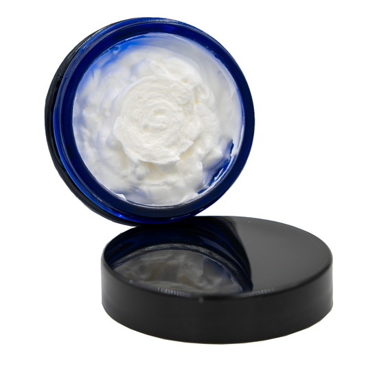Frankincense - Face & Body Tallow Whip 2 oz