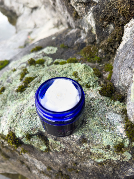 Manuka Honey - Face & Body Tallow Whip 2 oz