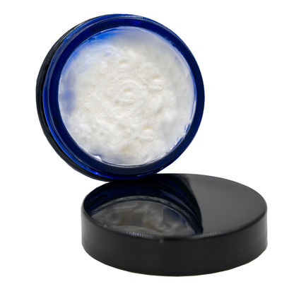 Sandalwood & Vanilla - Face & Body Tallow Whip 2 oz